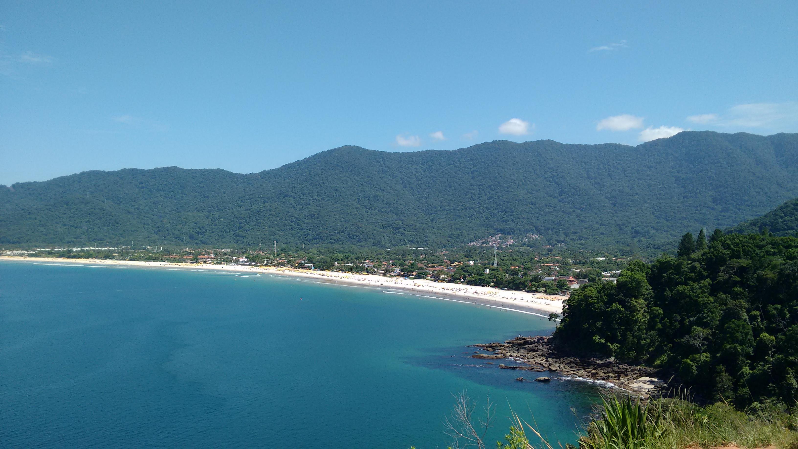 Pousada Toca Da Praia Maresias Εξωτερικό φωτογραφία