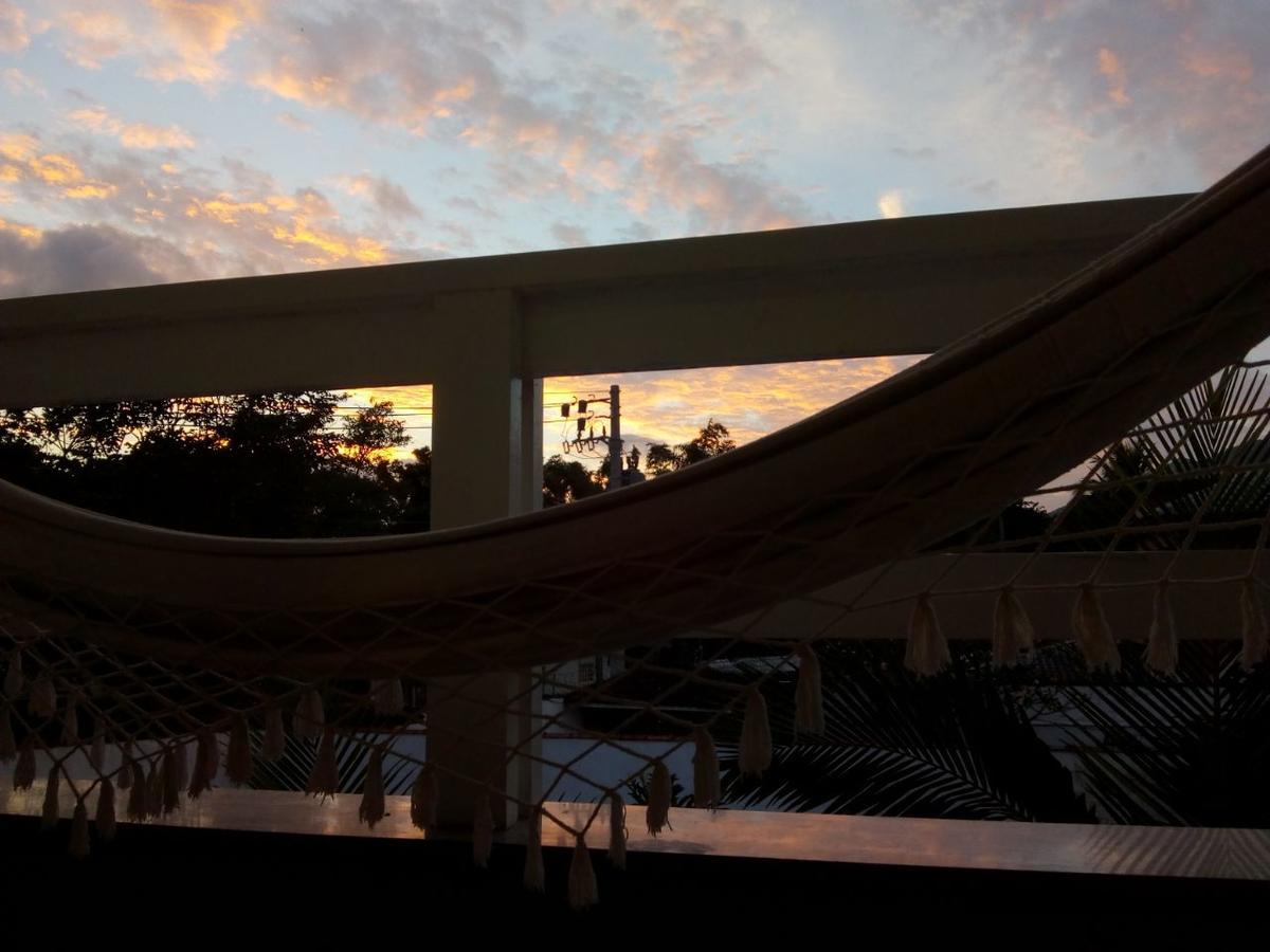 Pousada Toca Da Praia Maresias Εξωτερικό φωτογραφία
